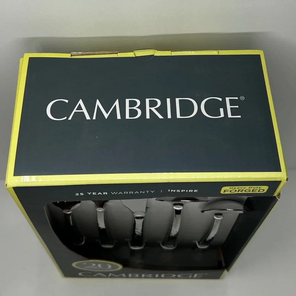 Cambridge Silversmiths cambridge inspire